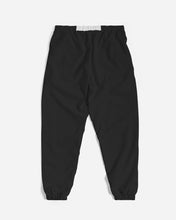 Load image into Gallery viewer, Men Zumk  BLACK Workout Track Pants
