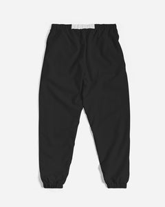 Men Zumk  BLACK Workout Track Pants