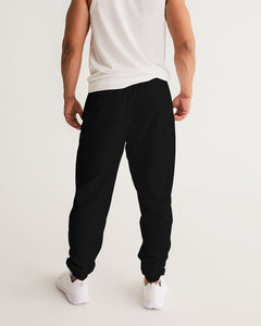 Men Zumk  BLACK Workout Track Pants