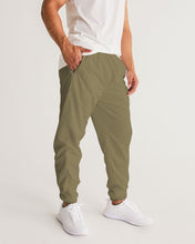 Load image into Gallery viewer, Men&#39;s lightweightTan Track Pants
