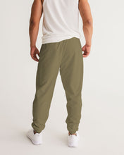 Load image into Gallery viewer, Men&#39;s lightweightTan Track Pants
