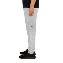 Load image into Gallery viewer, Men Zumk Grey Athletic Casual Joggers
